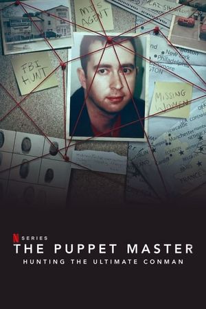Film The Puppet Master : Leçons de manipulation - Série (2022)