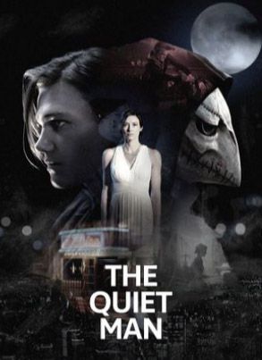The Quiet Man (2018)  - Jeu vidéo streaming VF gratuit complet