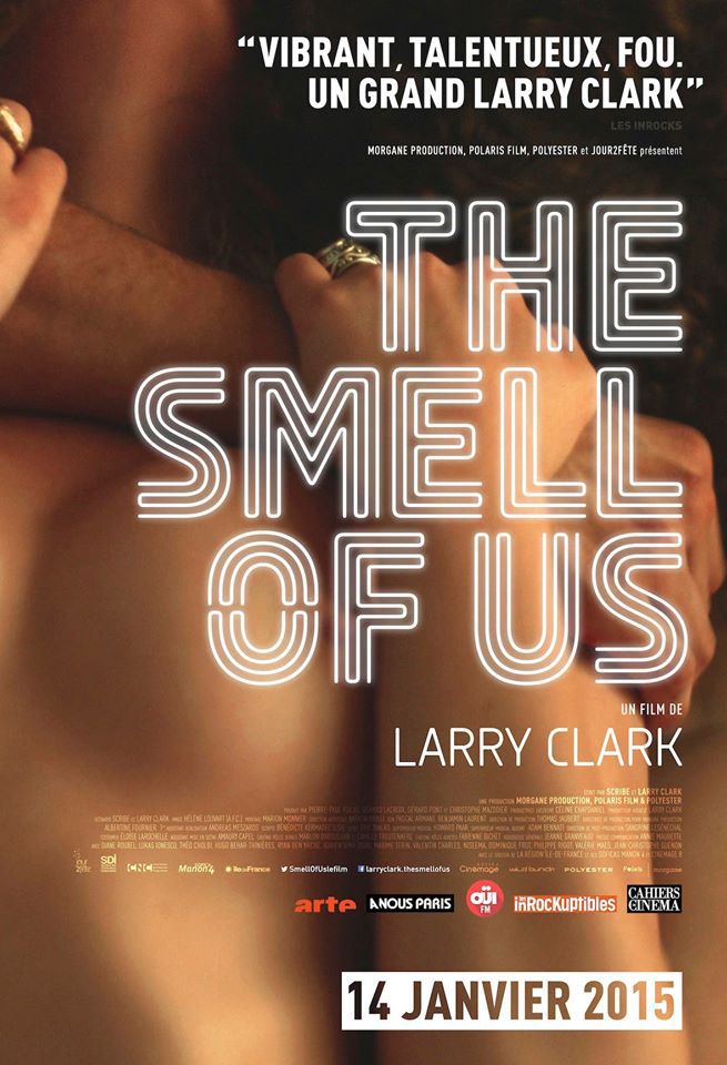 The Smell of Us - Film (2014) streaming VF gratuit complet