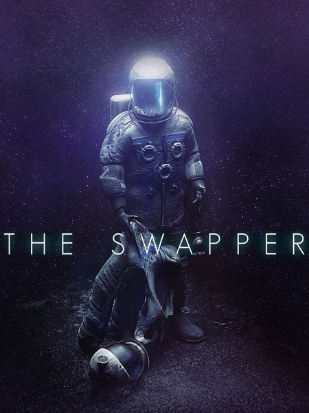 The Swapper (2013)  - Jeu vidéo streaming VF gratuit complet