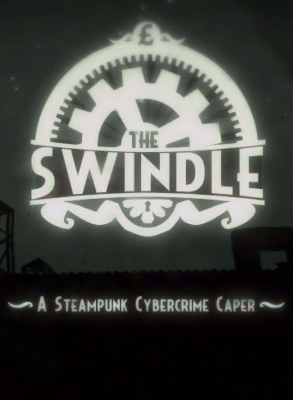 Film The Swindle (2015)  - Jeu vidéo