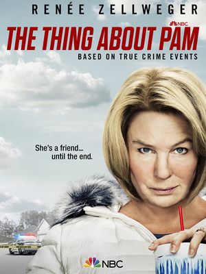The Thing About Pam - Série (2022) streaming VF gratuit complet
