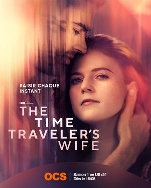Voir Film The Time Traveler’s Wife - Série (2022) streaming VF gratuit complet