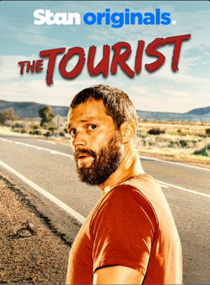 Film The Tourist - Série (2022)