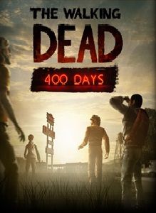 The Walking Dead : 400 Days (2013)  - Jeu vidéo streaming VF gratuit complet