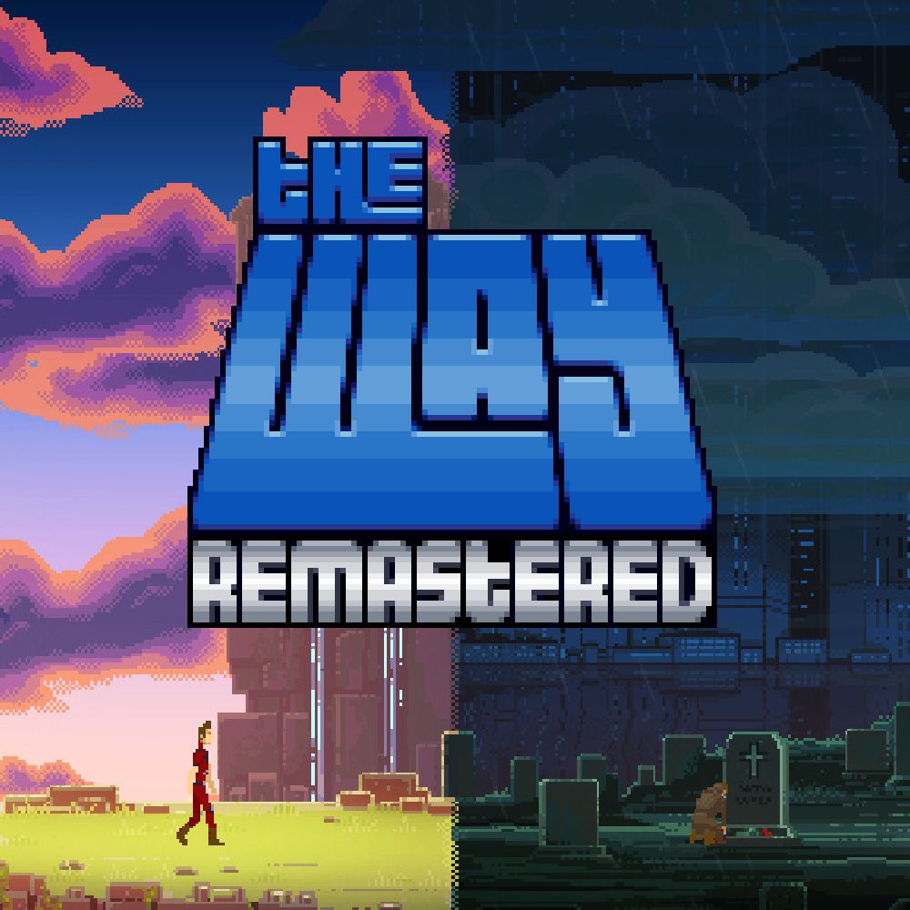 Film The Way Remastered (2018)  - Jeu vidéo