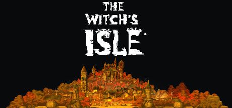 The Witch's Isle (2017)  - Jeu vidéo streaming VF gratuit complet