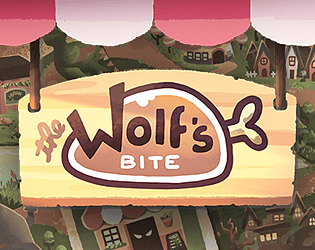 The Wolf's Bite (2017)  - Jeu vidéo streaming VF gratuit complet