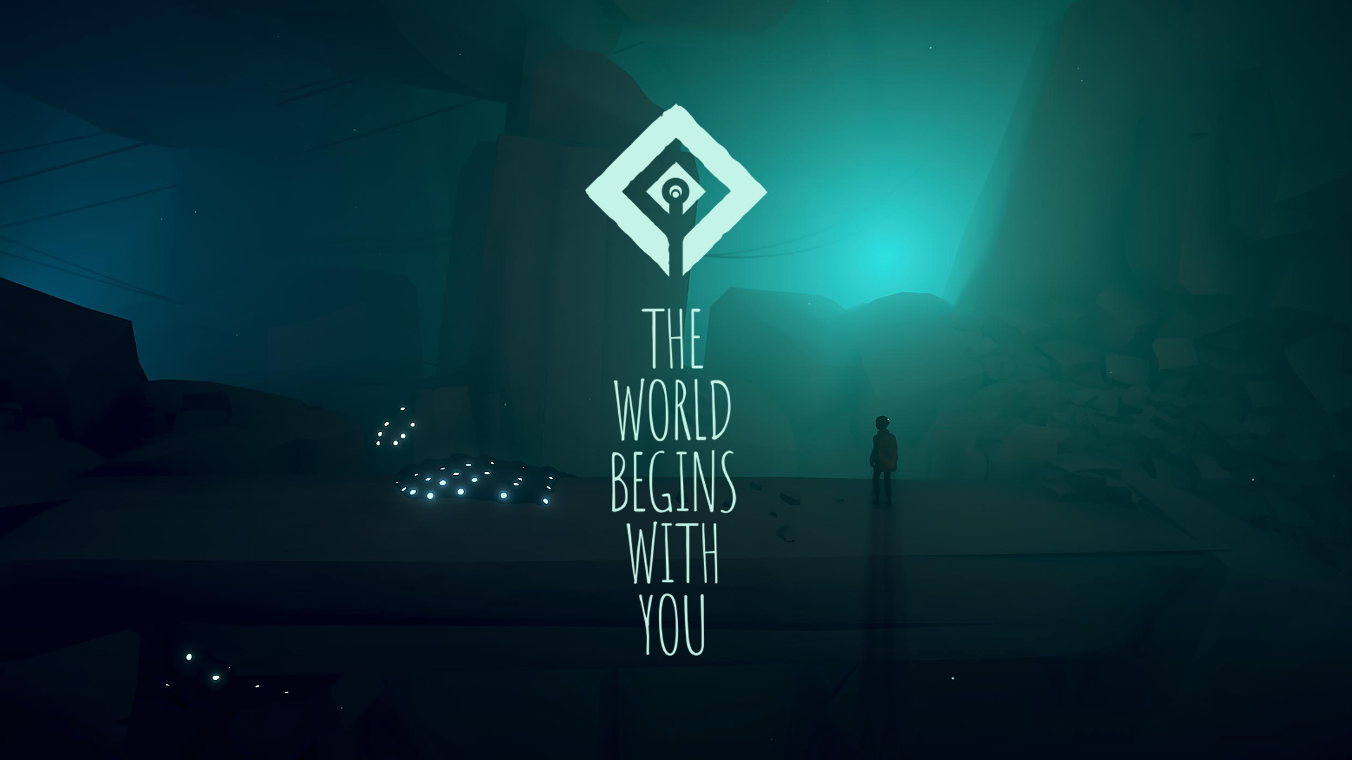 The World Begins with You (2018)  - Jeu vidéo streaming VF gratuit complet