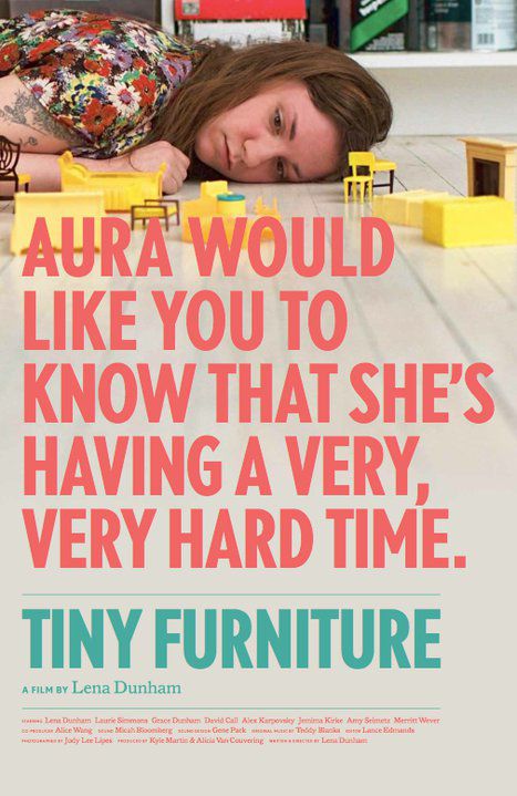 Tiny Furniture - Film (2010) streaming VF gratuit complet