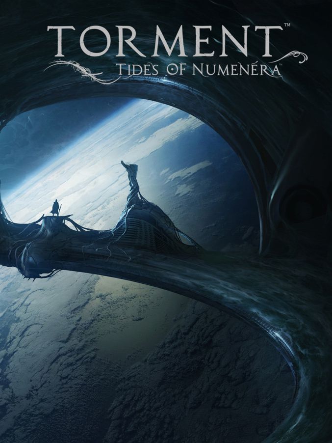 Film Torment : Tides of Numenera (2017)  - Jeu vidéo