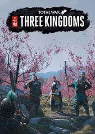 Total War : Three Kingdoms (2019)  - Jeu vidéo streaming VF gratuit complet