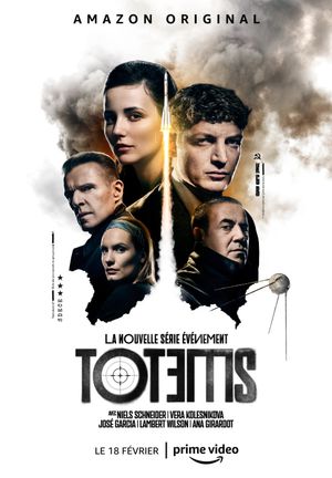 Voir Film Totems - Série (2022) streaming VF gratuit complet