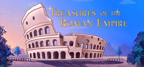 Treasures of the Roman Empire (2020)  - Jeu vidéo streaming VF gratuit complet