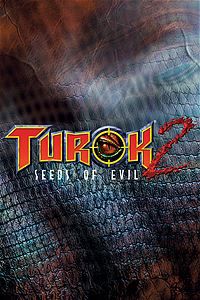Turok 2 : Seeds of Evil (2017)  - Jeu vidéo streaming VF gratuit complet
