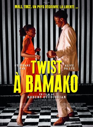 Twist à Bamako - Film (2022) streaming VF gratuit complet