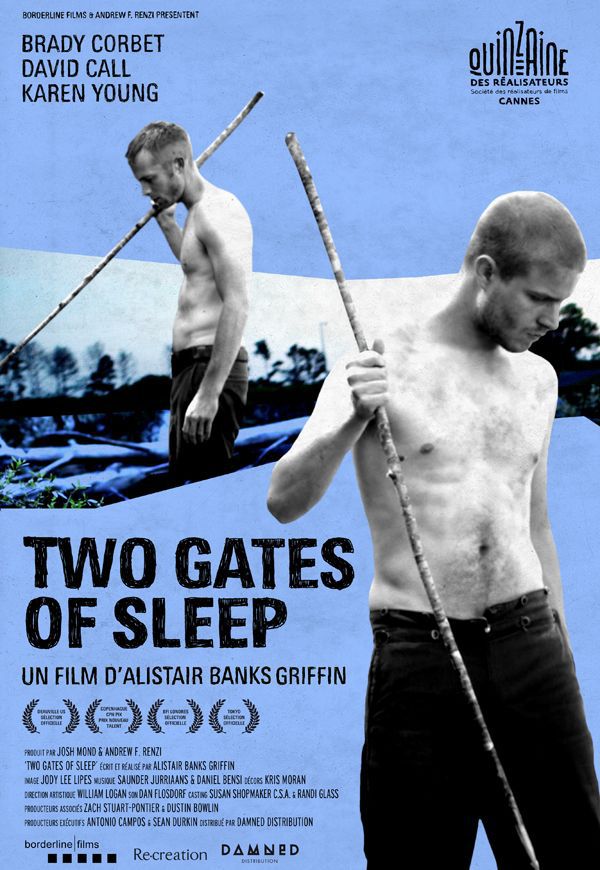 Film Two Gates Of Sleep - Film (2011)