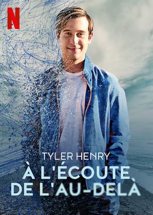 Film Tyler Henry à l'écoute de l'au-delà - Série (2022)