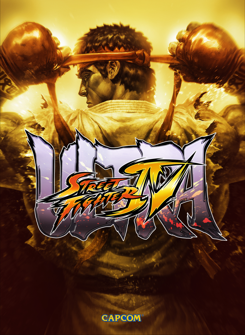 Ultra Street Fighter IV (2014)  - Jeu vidéo streaming VF gratuit complet