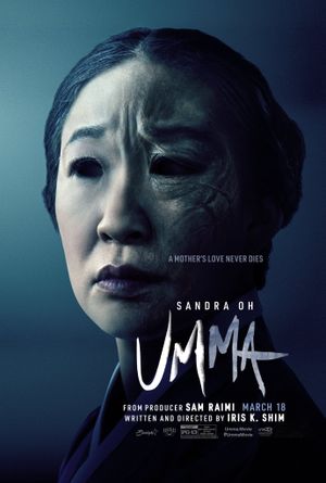 Umma - Film (2022) streaming VF gratuit complet