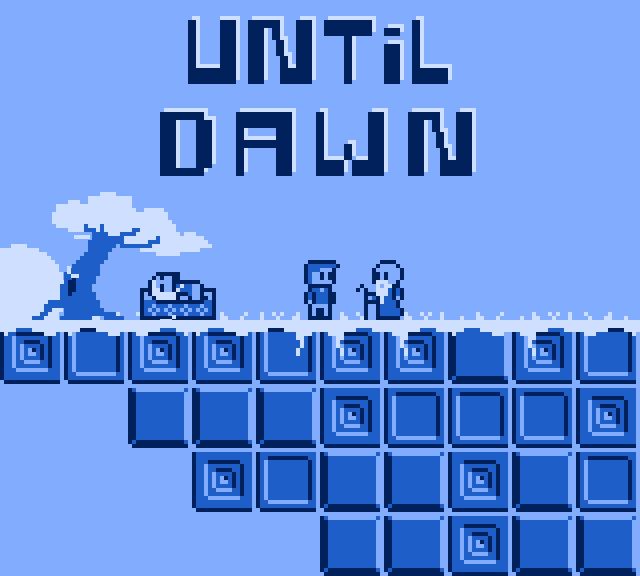 Until Dawn (2015)  - Jeu vidéo streaming VF gratuit complet