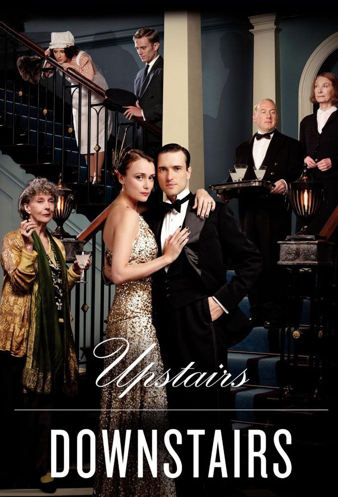 Upstairs Downstairs - Série (2010) streaming VF gratuit complet
