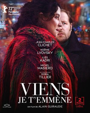 Voir Film Viens je t’emmène - Film (2022) streaming VF gratuit complet