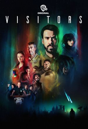 Voir Film Visitors - Série (2022) streaming VF gratuit complet