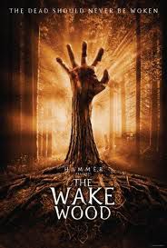 Wake Wood - Film (2009) streaming VF gratuit complet