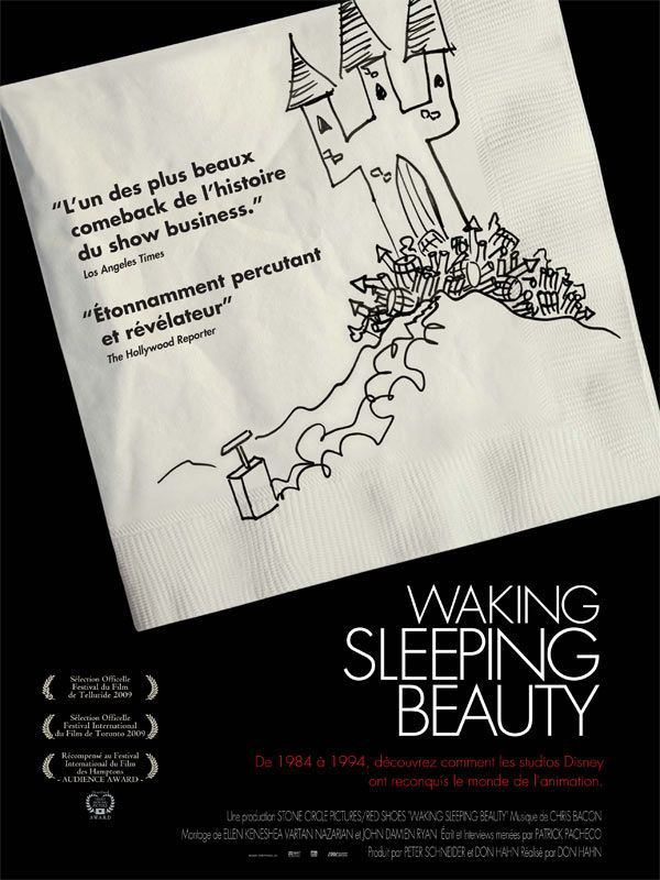 Waking Sleeping Beauty - Documentaire (2010) streaming VF gratuit complet