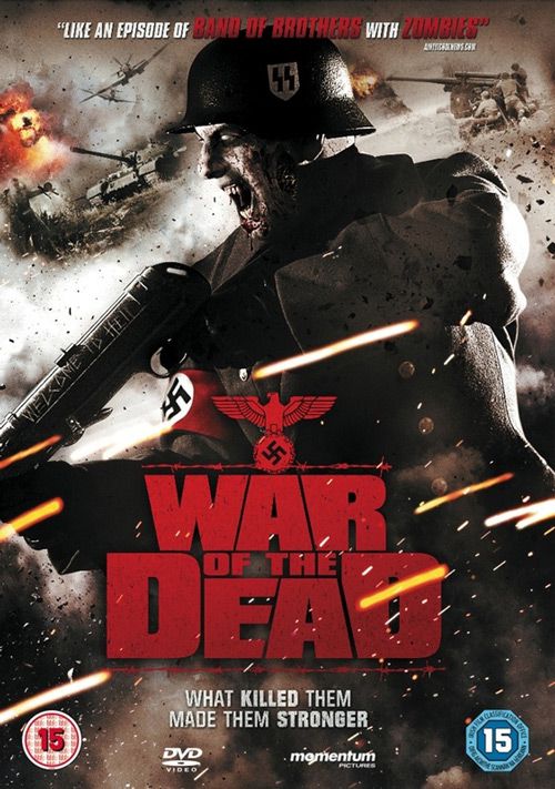 War of the Dead - Film (2012) streaming VF gratuit complet