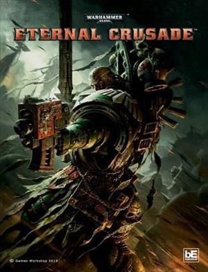 Warhammer 40,000 : Eternal Crusade (2015)  - Jeu vidéo streaming VF gratuit complet