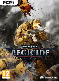 Warhammer 40,000 : Regicide (2015)  - Jeu vidéo streaming VF gratuit complet
