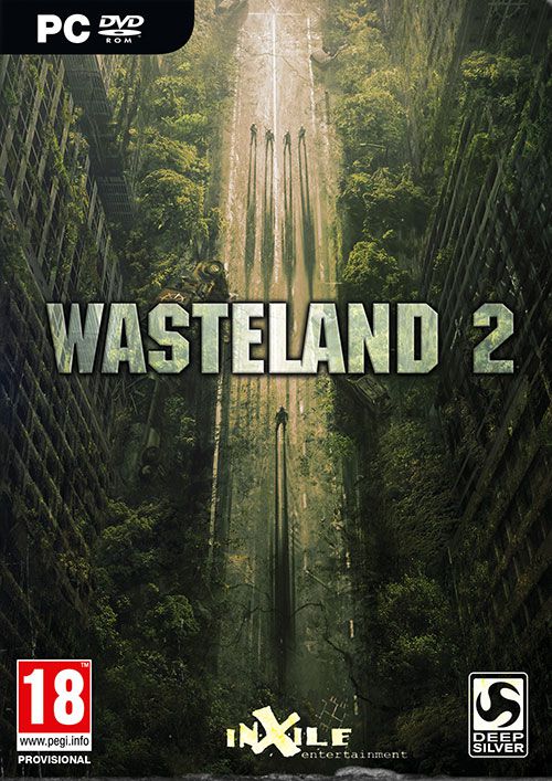 Film Wasteland 2 (2014)  - Jeu vidéo
