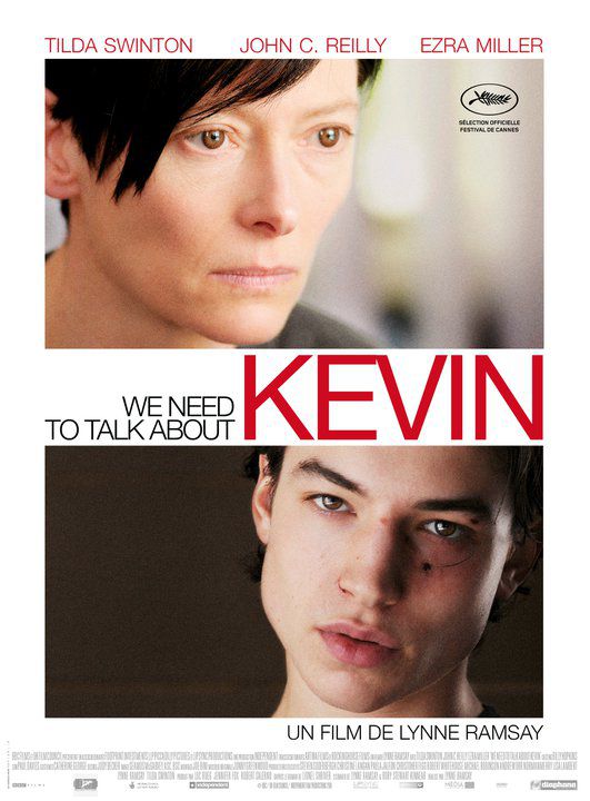 We Need to Talk About Kevin - Film (2011) streaming VF gratuit complet