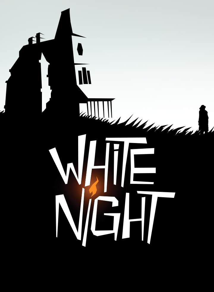 White Night (2015)  - Jeu vidéo streaming VF gratuit complet