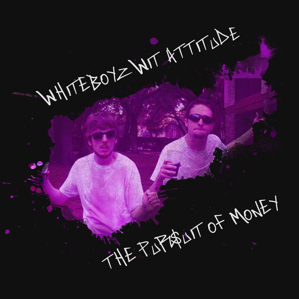 Whiteboyz Wit Attitude : The Pursuit of Money (2020)  - Jeu vidéo streaming VF gratuit complet