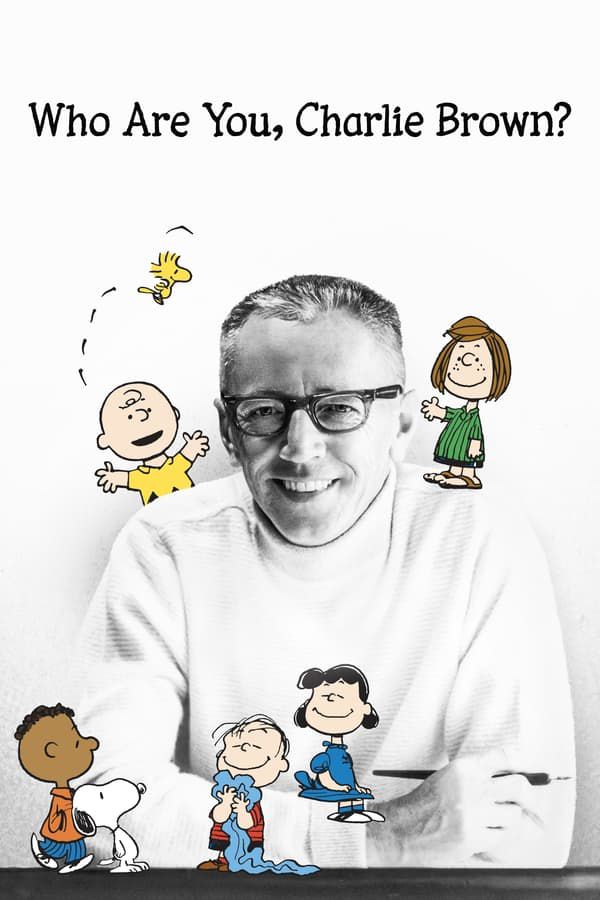 Who Are You, Charlie Brown ? - Documentaire (2021) streaming VF gratuit complet