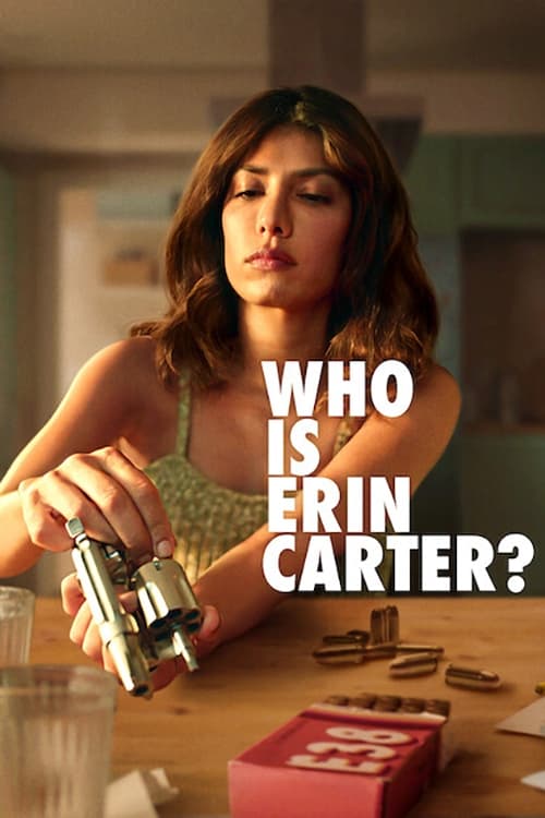 Who is Erin Carter? - Série TV 2023 streaming VF gratuit complet