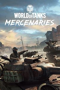 World of Tanks: Mercenaries  - Jeu vidéo streaming VF gratuit complet