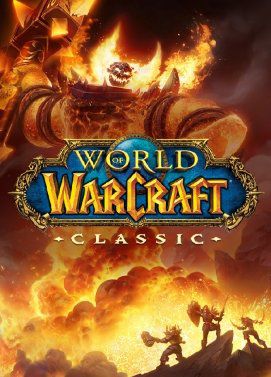 World of Warcraft : Classic (2019)  - Jeu vidéo streaming VF gratuit complet