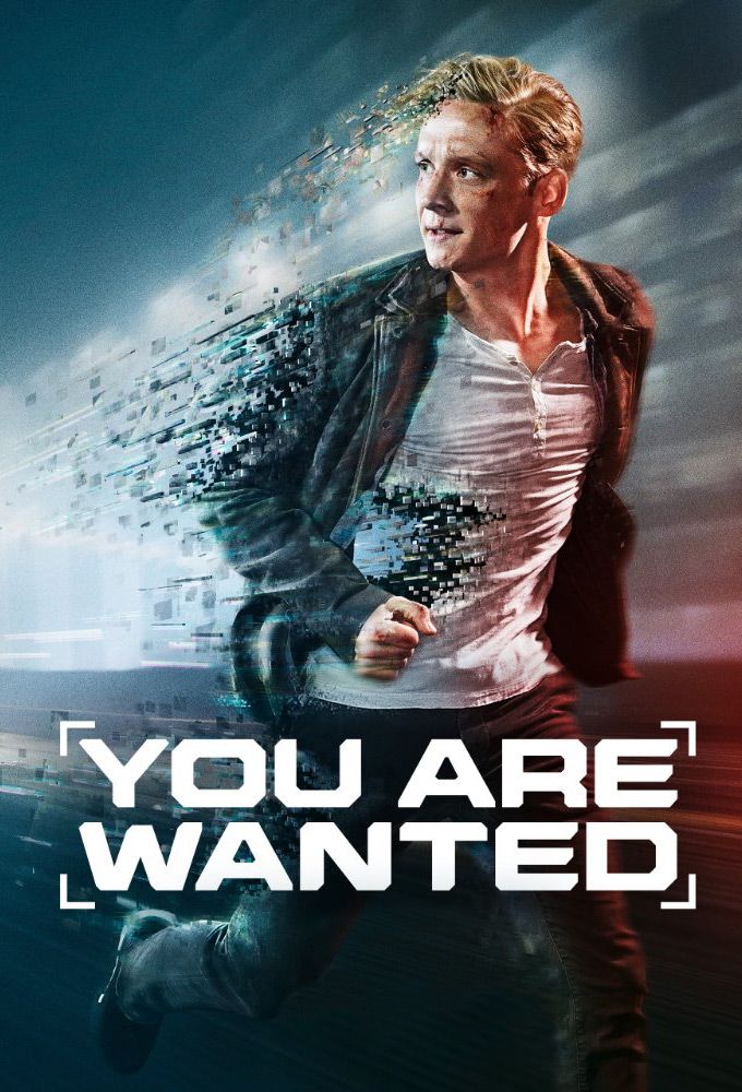 You Are Wanted - Série (2017) streaming VF gratuit complet
