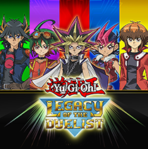 Yu-Gi-Oh! : Legacy of the Duelist (2015)  - Jeu vidéo streaming VF gratuit complet