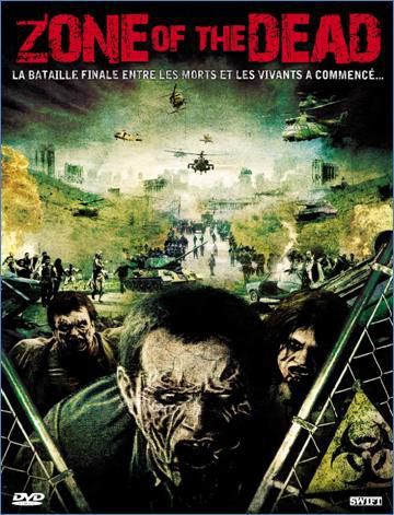 Zone of the Dead - Film (2010) streaming VF gratuit complet